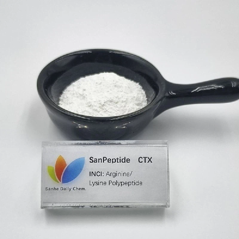 Arginine/Lysine Polypeptide