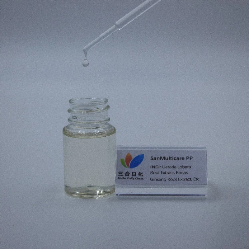 Pueraria Lobata Root Extract