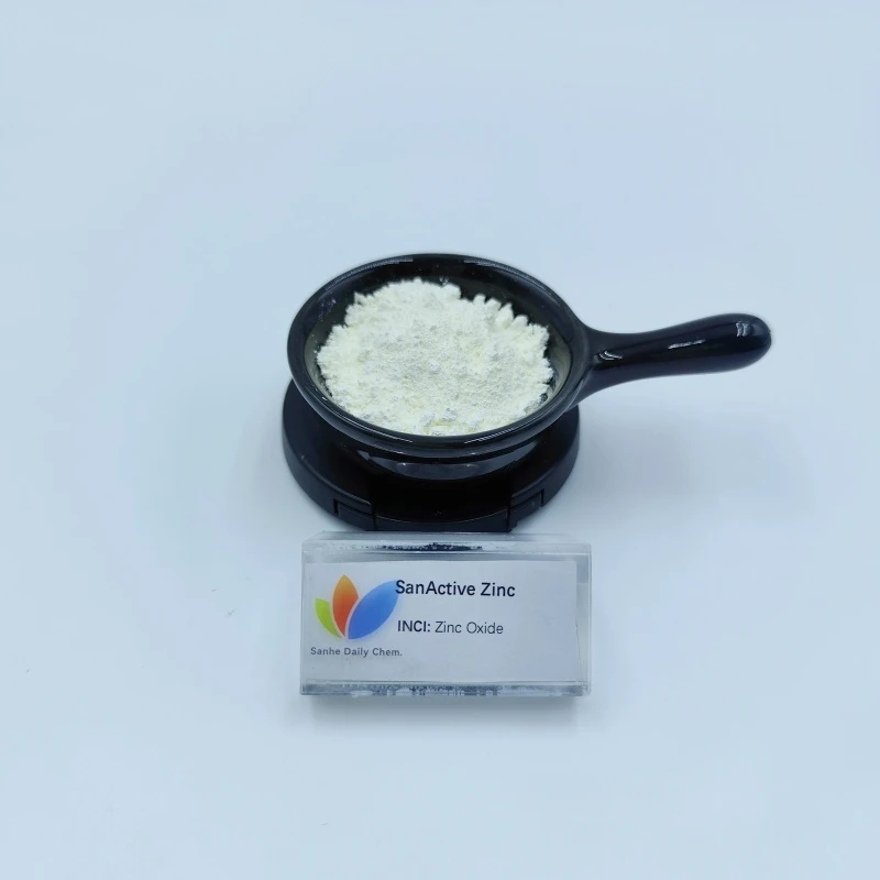 Zinc Oxide